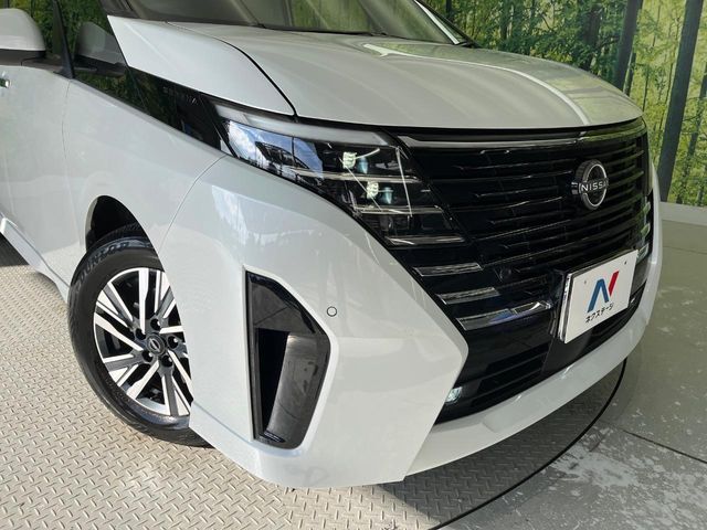 NISSAN SERENA  WG 2023 Image 31