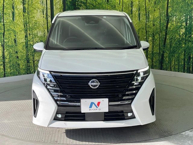 NISSAN SERENA  WG 2023 Image 31
