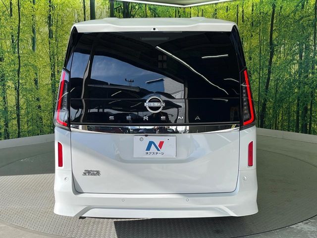 NISSAN SERENA  WG 2023 Image 31