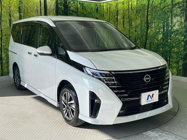 NISSAN SERENA  WG 2023 Image 31