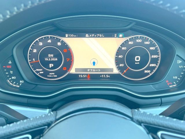 AUDI A5 SPORTBACK 2020 Image 31