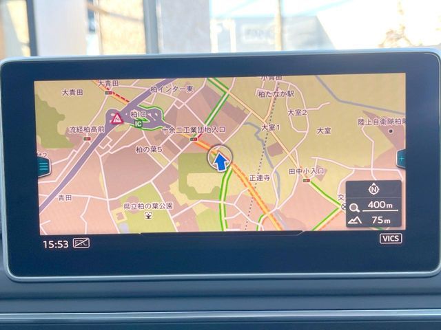 AUDI A5 SPORTBACK 2020 Image 31