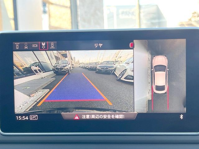 AUDI A5 SPORTBACK 2020 Image 31