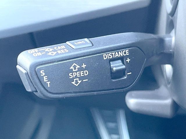 AUDI A5 SPORTBACK 2020 Image 31