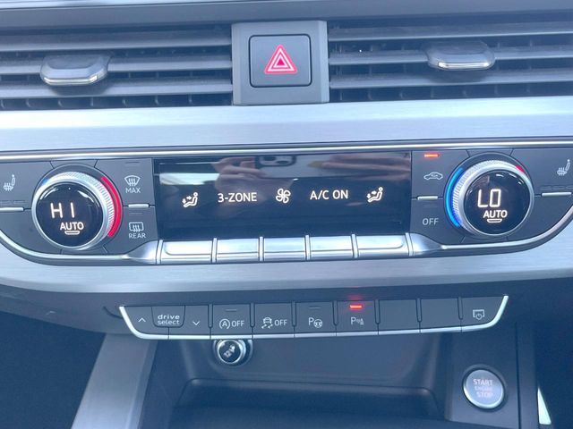 AUDI A5 SPORTBACK 2020 Image 31