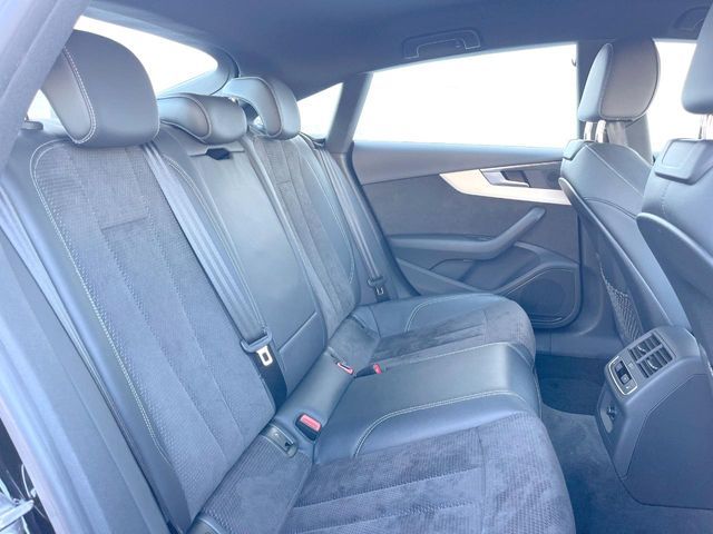 AUDI A5 SPORTBACK 2020 Image 31