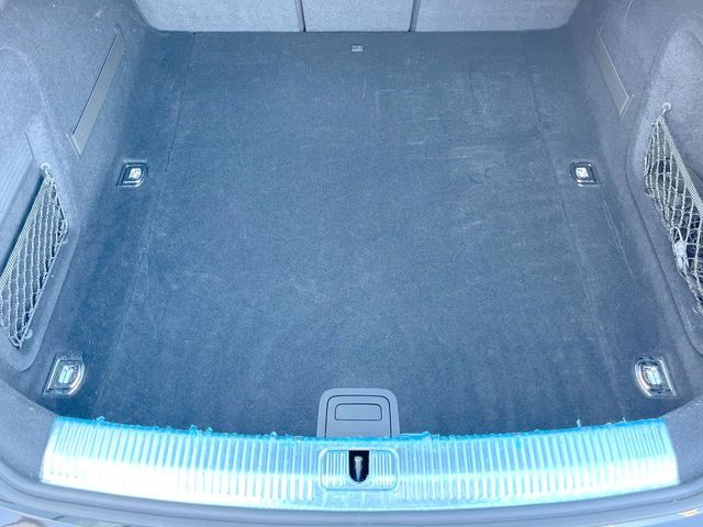 AUDI A5 SPORTBACK 2020 Image 31