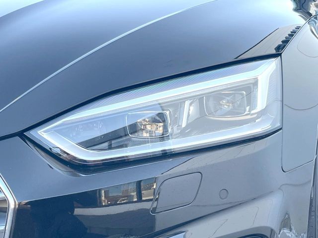 AUDI A5 SPORTBACK 2020 Image 31