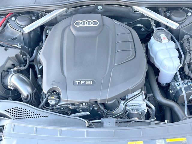 AUDI A5 SPORTBACK 2020 Image 31