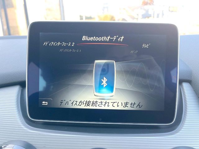 MERCEDES BENZ B CLAS 2016 Image 31