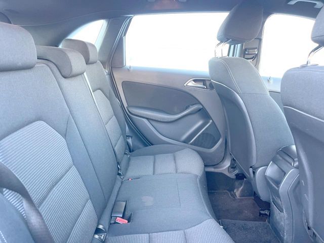 MERCEDES BENZ B CLAS 2016 Image 31
