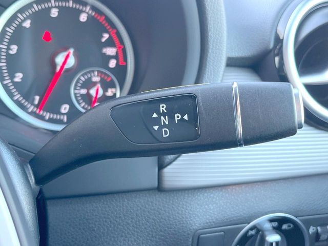 MERCEDES BENZ B CLAS 2016 Image 31