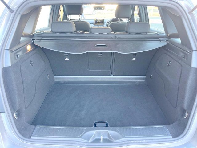 MERCEDES BENZ B CLAS 2016 Image 31