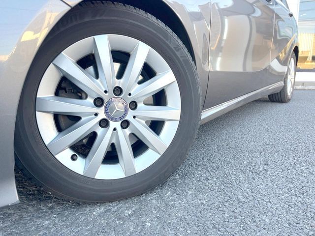 MERCEDES BENZ B CLAS 2016 Image 31