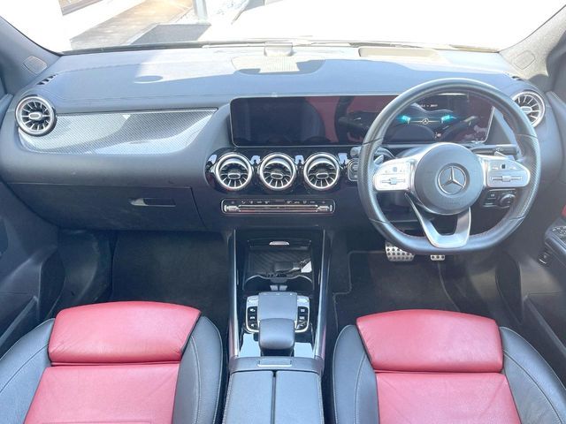 MERCEDES BENZ B CLAS 2019 Image 31