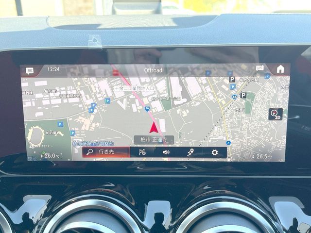 MERCEDES BENZ B CLAS 2019 Image 31