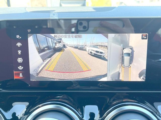 MERCEDES BENZ B CLAS 2019 Image 31