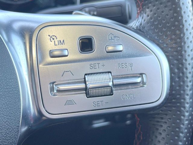 MERCEDES BENZ B CLAS 2019 Image 31