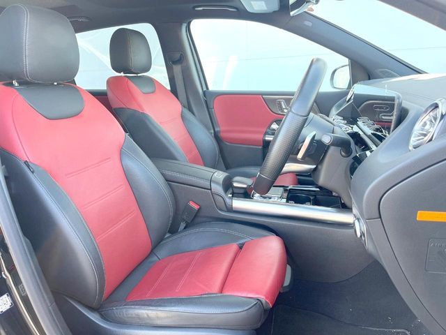 MERCEDES BENZ B CLAS 2019 Image 31