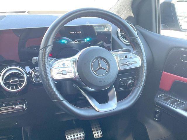 MERCEDES BENZ B CLAS 2019 Image 31