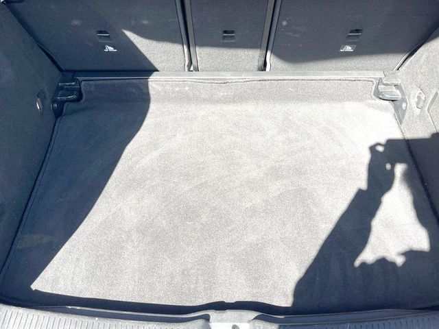 MERCEDES BENZ B CLAS 2019 Image 31