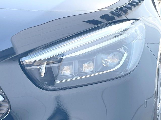 MERCEDES BENZ B CLAS 2019 Image 31