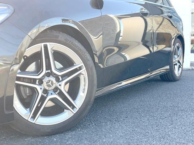 MERCEDES BENZ B CLAS 2019 Image 31