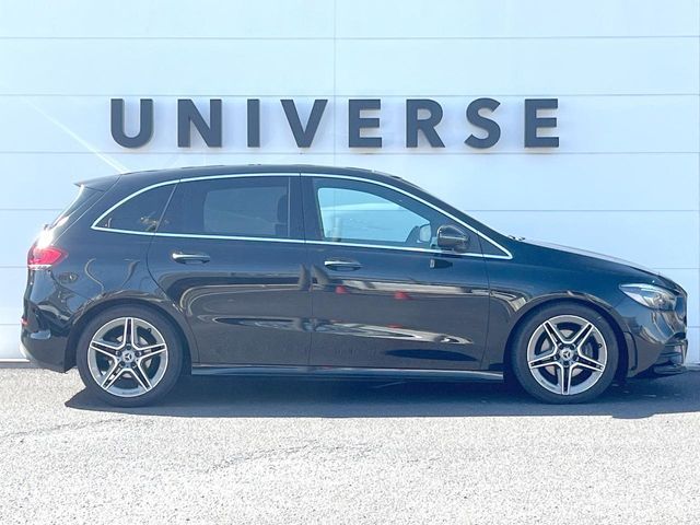 MERCEDES BENZ B CLAS 2019 Image 31