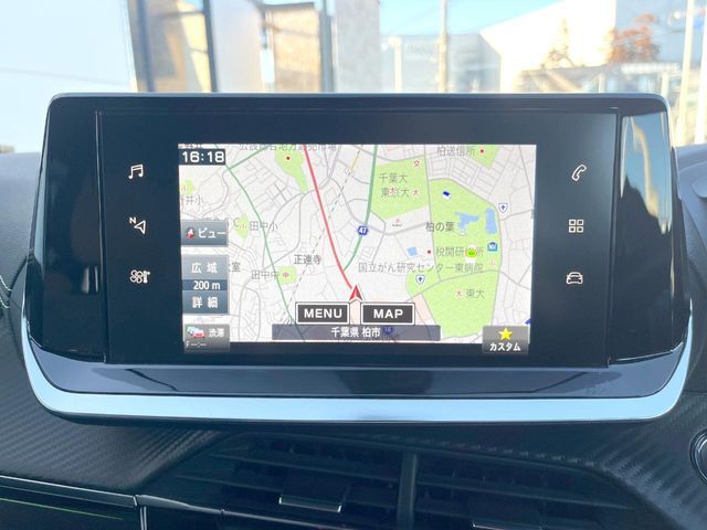 PEUGEOT 208 2020 Image 31