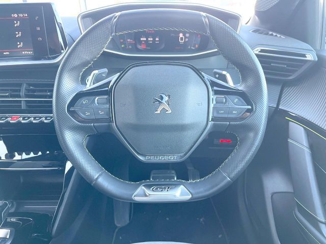 PEUGEOT 208 2020 Image 31