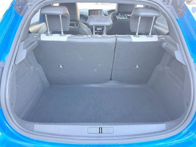 PEUGEOT 208 2020 Image 31