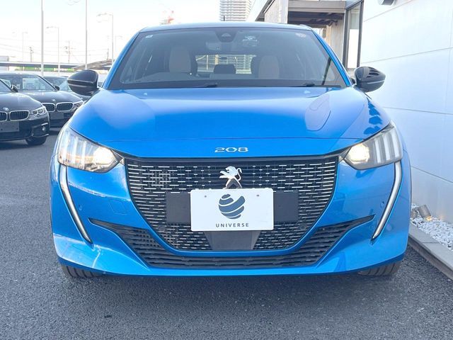 PEUGEOT 208 2020 Image 31