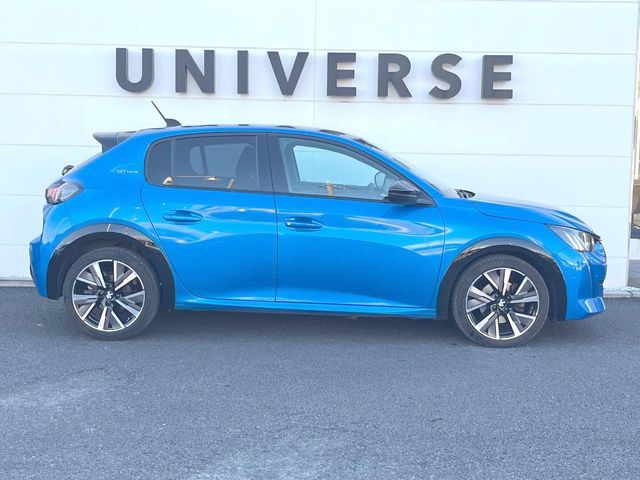 PEUGEOT 208 2020 Image 31