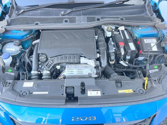 PEUGEOT 208 2020 Image 31