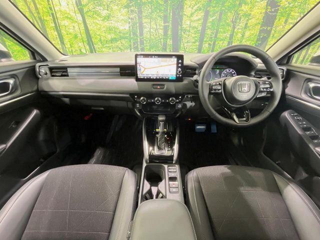 HONDA VEZEL E:HEV 2024 Image 31