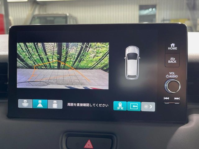 HONDA VEZEL E:HEV 2024 Image 31