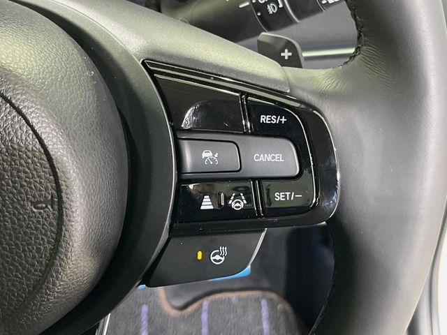 HONDA VEZEL E:HEV 2024 Image 31