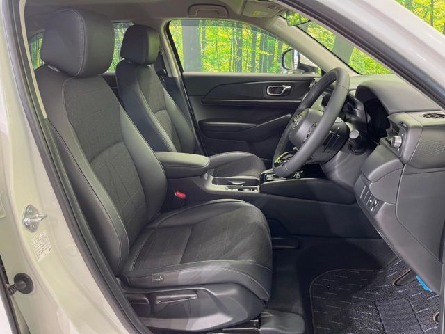 HONDA VEZEL E:HEV 2024 Image 31