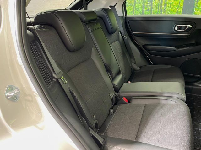 HONDA VEZEL E:HEV 2024 Image 31