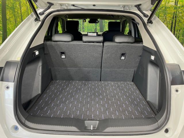 HONDA VEZEL E:HEV 2024 Image 31