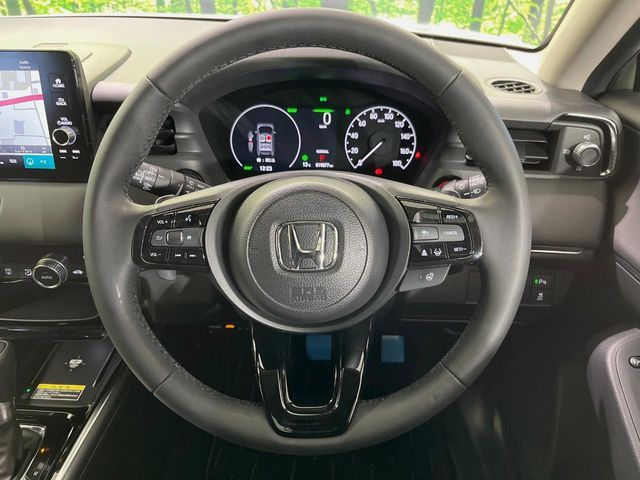 HONDA VEZEL E:HEV 2024 Image 31