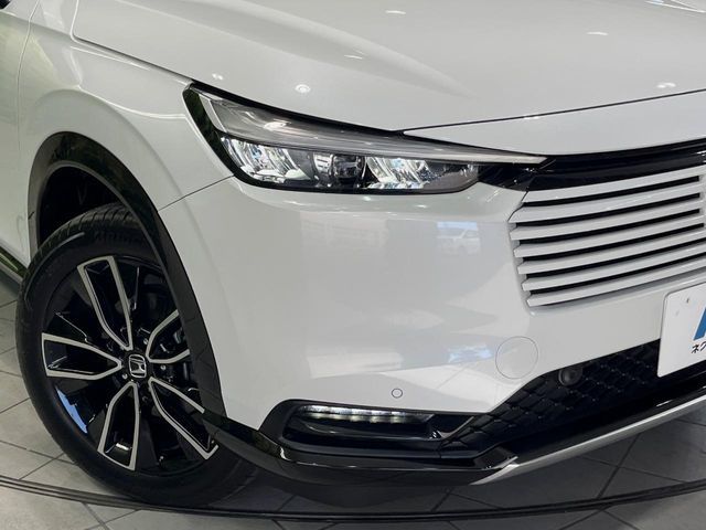 HONDA VEZEL E:HEV 2024 Image 31