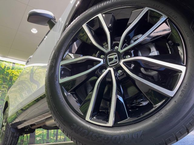 HONDA VEZEL E:HEV 2024 Image 31