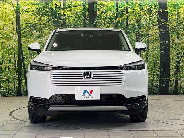 HONDA VEZEL E:HEV 2024 Image 31