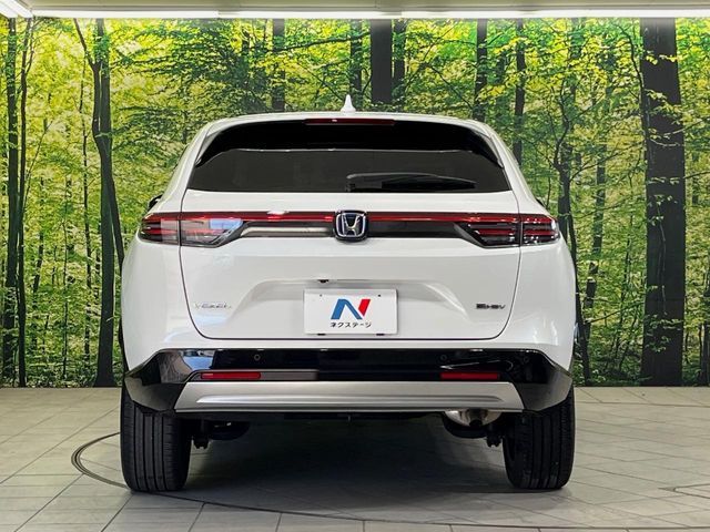 HONDA VEZEL E:HEV 2024 Image 31