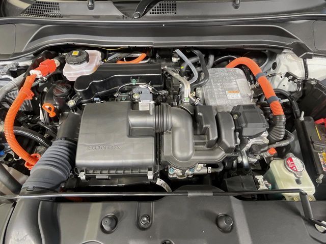 HONDA VEZEL E:HEV 2024 Image 31