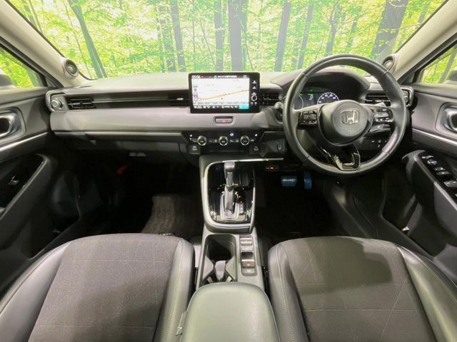 HONDA VEZEL E:HEV 2022 Image 31