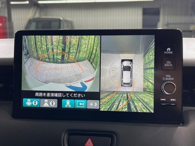 HONDA VEZEL E:HEV 2022 Image 31