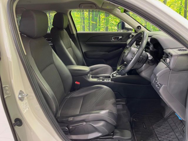 HONDA VEZEL E:HEV 2022 Image 31