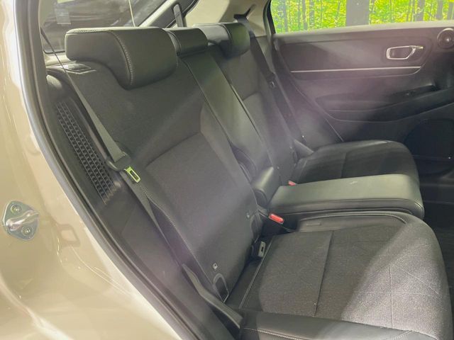 HONDA VEZEL E:HEV 2022 Image 31